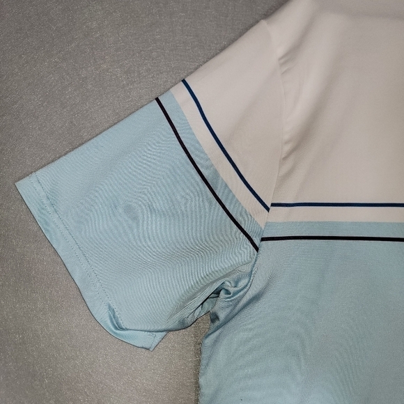 Under Armour Mens The Playoff Pol Golf Performance Polo Size XL - Picture 11 of 11